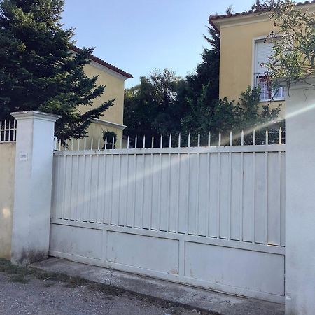 Location Studio De Charme Antibes Ngoại thất bức ảnh
