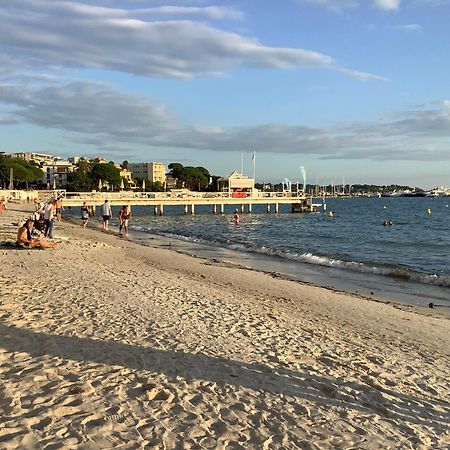 Location Studio De Charme Antibes Ngoại thất bức ảnh