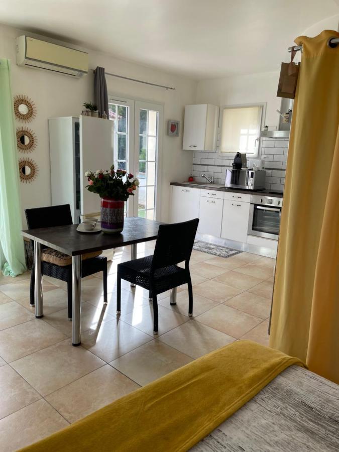 Location Studio De Charme Antibes Ngoại thất bức ảnh