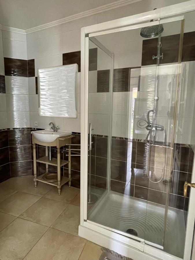 Location Studio De Charme Antibes Ngoại thất bức ảnh