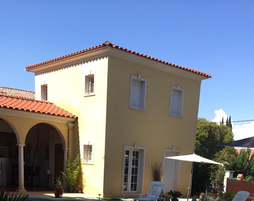 Location Studio De Charme Antibes Ngoại thất bức ảnh